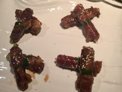 -老船坞餐厅(北京亚洲大酒店 )