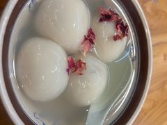-热喜·现包大馅汤圆(老街店)