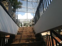 -边渡咖啡烘焙店(昙华林店)