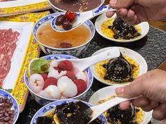 -汇聚德京味铜锅涮肉(沈家桥二路店)