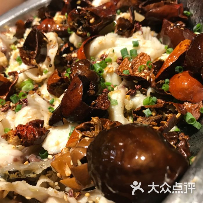 小鱼小牛时尚欢乐餐厅(元洪城店)-图片-福州美食-大众点评网