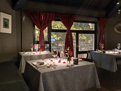 -弦月窗LUNETTE BY AMANDA(复兴路店)