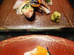-奈良本寿司(永嘉路店)