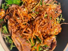 -胡麻(静安嘉里店)