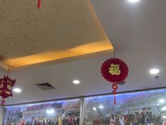 -京天红酒家(虎坊路店)