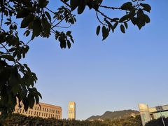 -重庆工商大学(南岸校区)