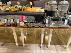 -北京王府井希尔顿酒店·万斯阁西餐厅