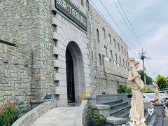 -北京美神宫艺术主题温泉酒店