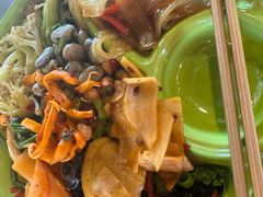 -福慧缘清心素食(峨眉山前店)