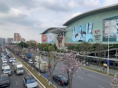 -深圳华盛奥特莱斯(华南一道店)