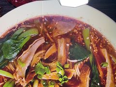 -香友记正宗隆江猪脚饭(首经贸店)