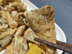 -伊带伊路新疆美食府(呼家楼店)