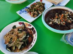 -前王院•巧克力海鲜市集餐厅(万平口店)