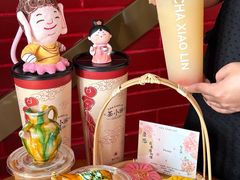 -洛阳古墓博物馆