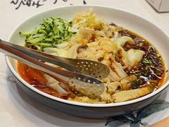 -小慧莜面村(青东店)