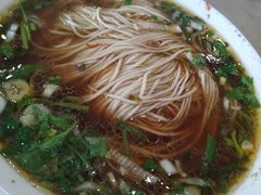 -水仙拉面(水仙街店)