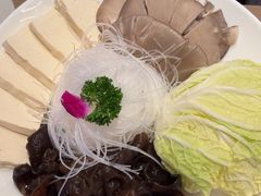 -额尔敦·品质自助(摩尔城店)