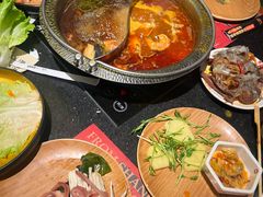 -牛New寿喜烧(虹桥新天地店)