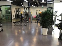 -每刻健身工作室(西直门店)