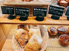-慢熟面包店bud bread(孩儿巷店)