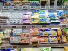 零售区-盒马鲜生(和谐广场店)