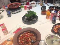 -柴米油盐(土菜院子店)