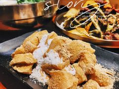 -鑫日千里马朝鲜族小馆(总店)