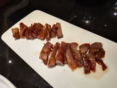 -高第街56号餐厅(银座商城玉函店)