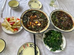 -周鱼鳅饭店