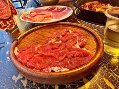 -赵九记呱呱老火锅(钟楼总店)