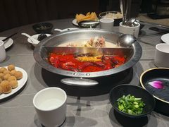 -骨之味·筒骨汤火锅(江头店)