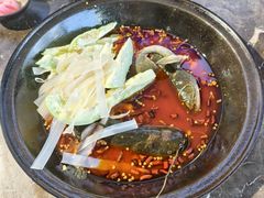 -肥鱼屯活鱼锅(惠工街店)