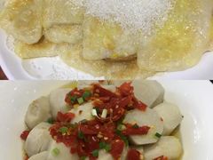-伙工殿餐厅(吉大店)