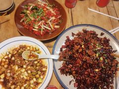 -饭江湖·江湖菜(湖广会馆店)