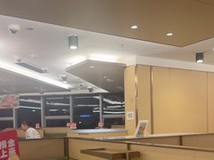 -海底捞火锅(旭辉MALL店)