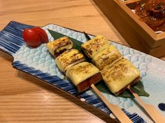 -鹅喜粤·广州味·点心·烧鹅(长隆店)