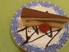 -上海浦东丽晟假日酒店-多瑙河全日餐厅