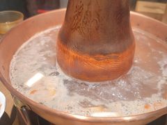 -北京老门框爆肚涮肉馆(凤城六路店)