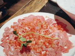 -周师兄大刀腰片火锅(洪崖洞旗舰店)