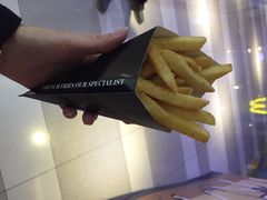 SUGAR薯格薯条(水游城店)-SUGAR糖薯·章鱼烧(鹏欣水游城店)