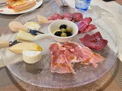 -BONAZZA 意大利餐厅