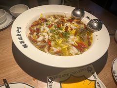 -新太二·鲜料川菜(东汇城店)
