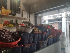 -花姨·老电影院果汁冰(88号店)