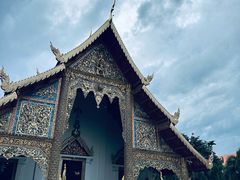 -帕辛寺