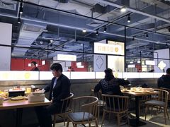 -玫瑰花园自助烤肉(顺义鑫海韵通店)