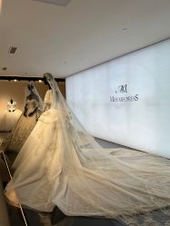 -MISS MIA 婚纱品牌馆