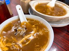 -添發碗仔翅美食
