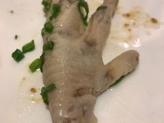 -鲍鱼王子(深圳大厦店)
