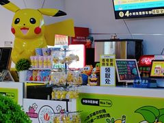 -中影华臣影城VLED(赠4小时停车 西安路店)