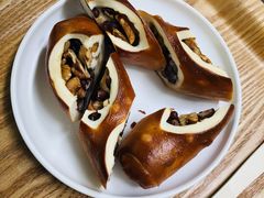红豆碱水-81BAKERY(大学路店)